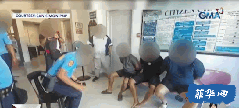 中国商人被菲律宾军情人员多日跟踪尾随，报警后发生枪战w2.jpg