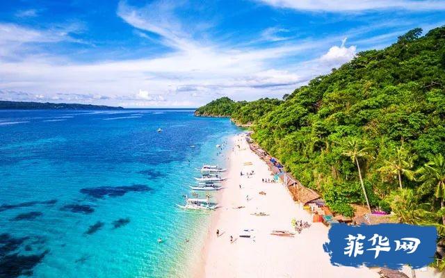 全球旅客都去了！菲律宾这两个海滩美到上榜亚洲Top海滩，人生必须打卡！w17.jpg