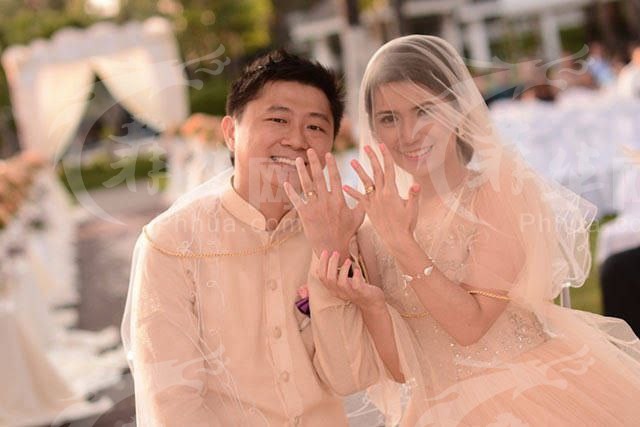 和菲律宾人结婚遇到问题了，有解决方案吗，非常感谢
