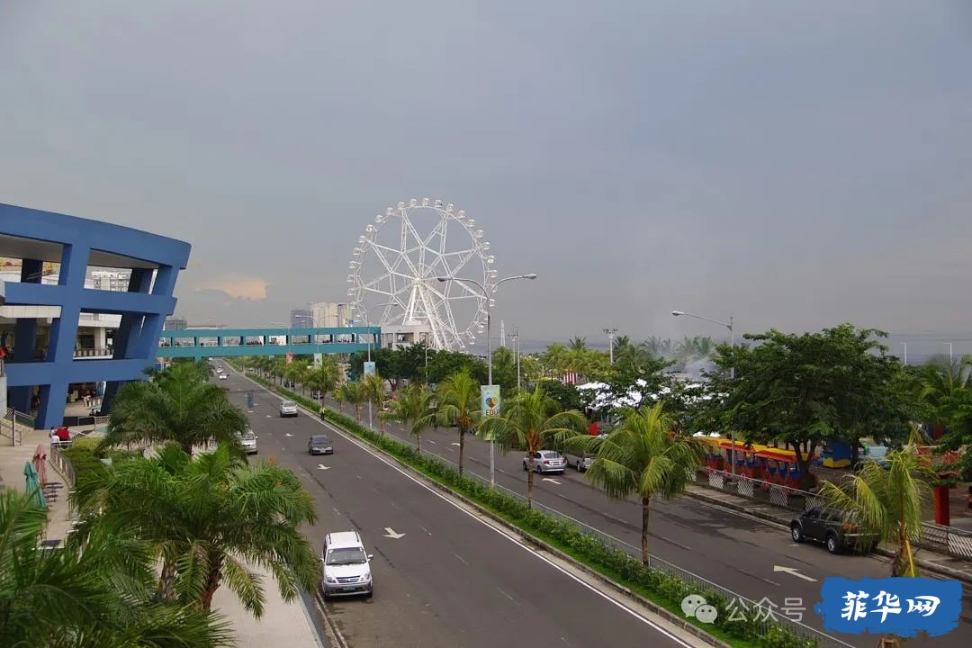 菲律宾马尼拉印象· 马尼拉湾的日落w14.jpg