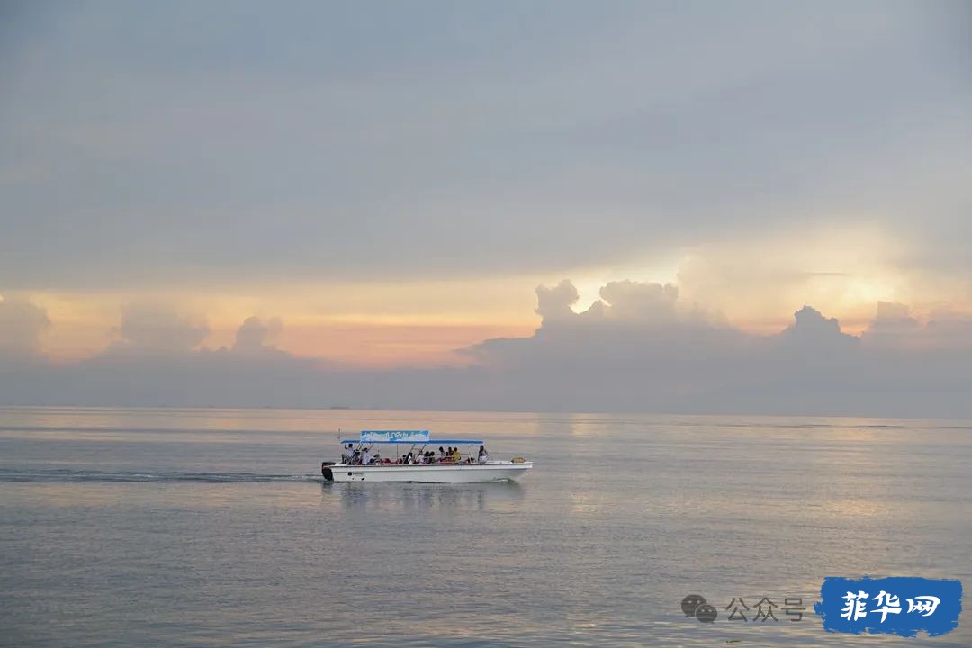 菲律宾马尼拉印象· 马尼拉湾的日落w27.jpg