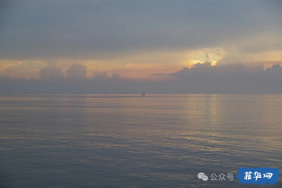 菲律宾马尼拉印象· 马尼拉湾的日落w26.jpg