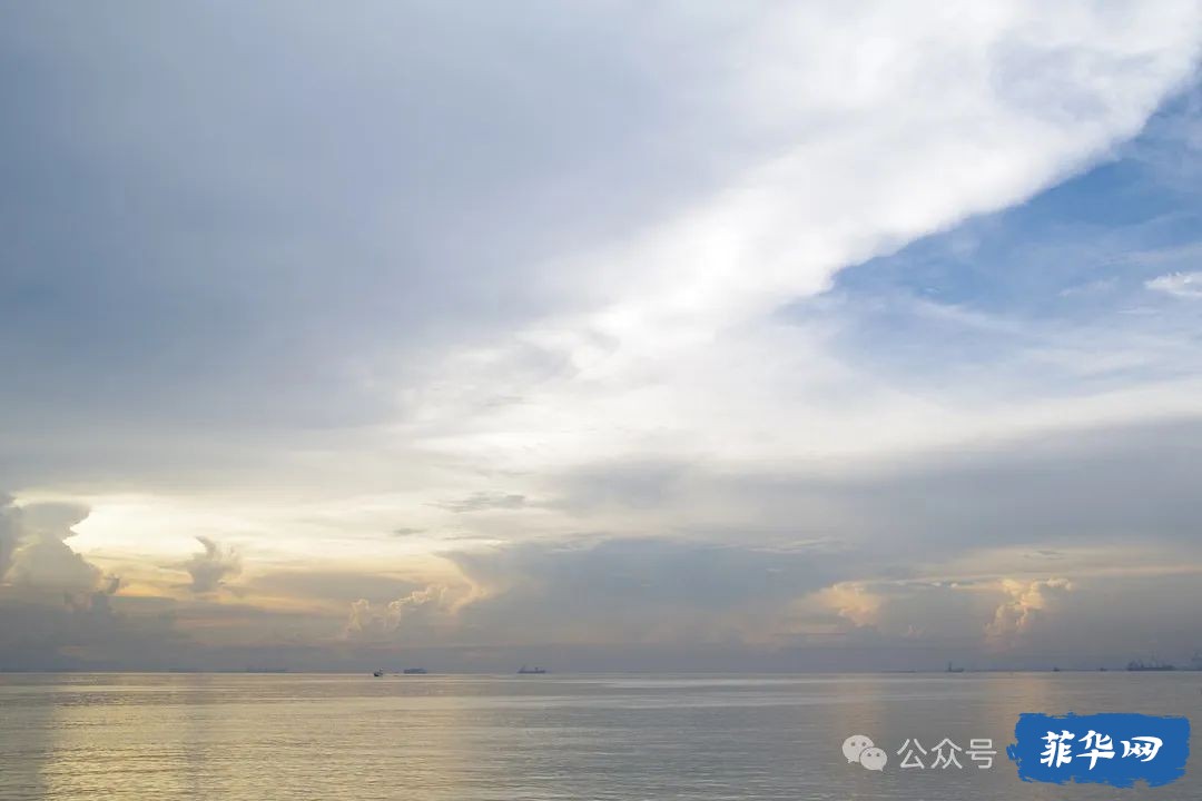 菲律宾马尼拉印象· 马尼拉湾的日落w22.jpg