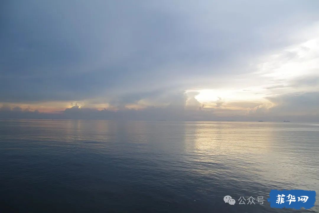 菲律宾马尼拉印象· 马尼拉湾的日落w25.jpg