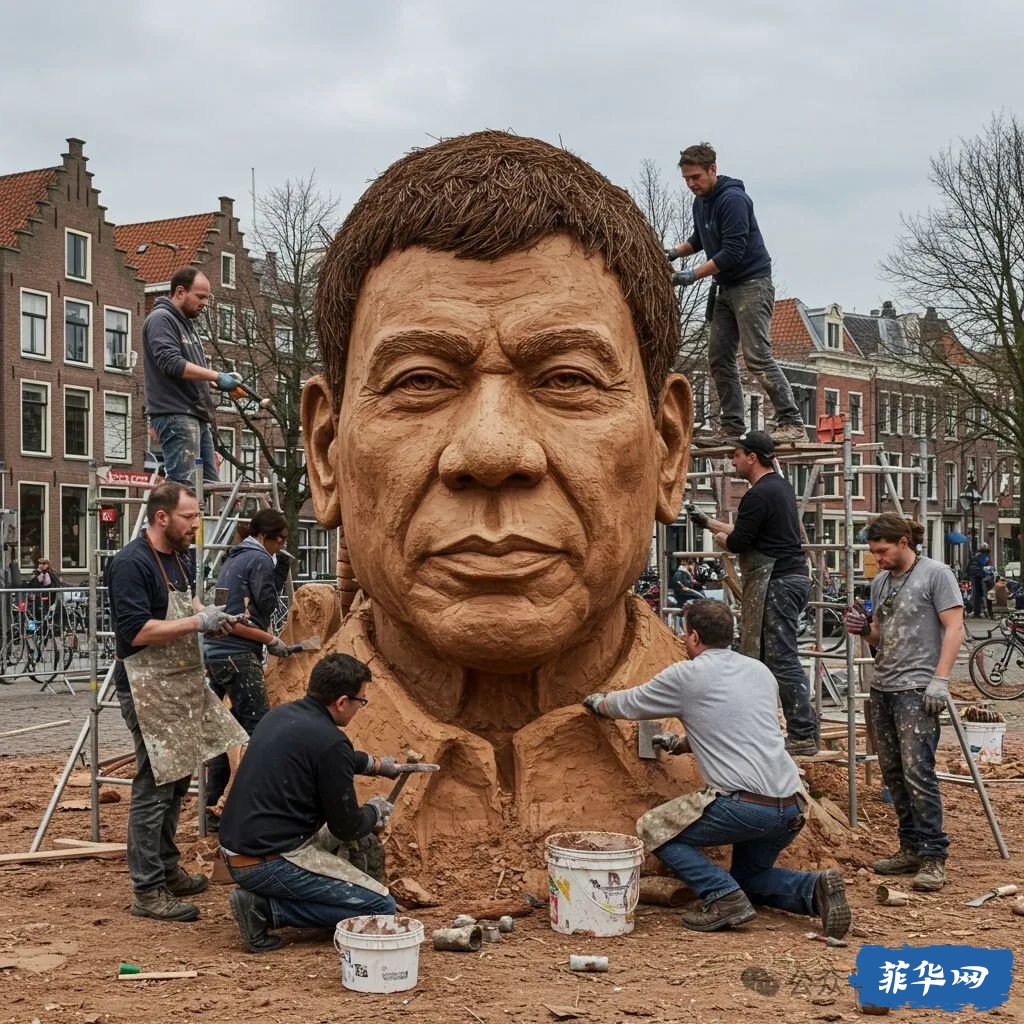 杜特尔特能否在副总统弹劾案中凑够9票延续政治生命？w10.jpg