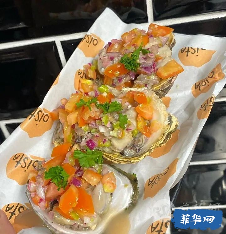 还在花大钱吃生蚝？鲜有人知的生蚝小餐馆，口味超多，还能无限畅吃！w14.jpg