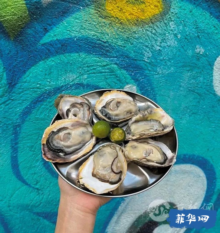 还在花大钱吃生蚝？鲜有人知的生蚝小餐馆，口味超多，还能无限畅吃！w8.jpg