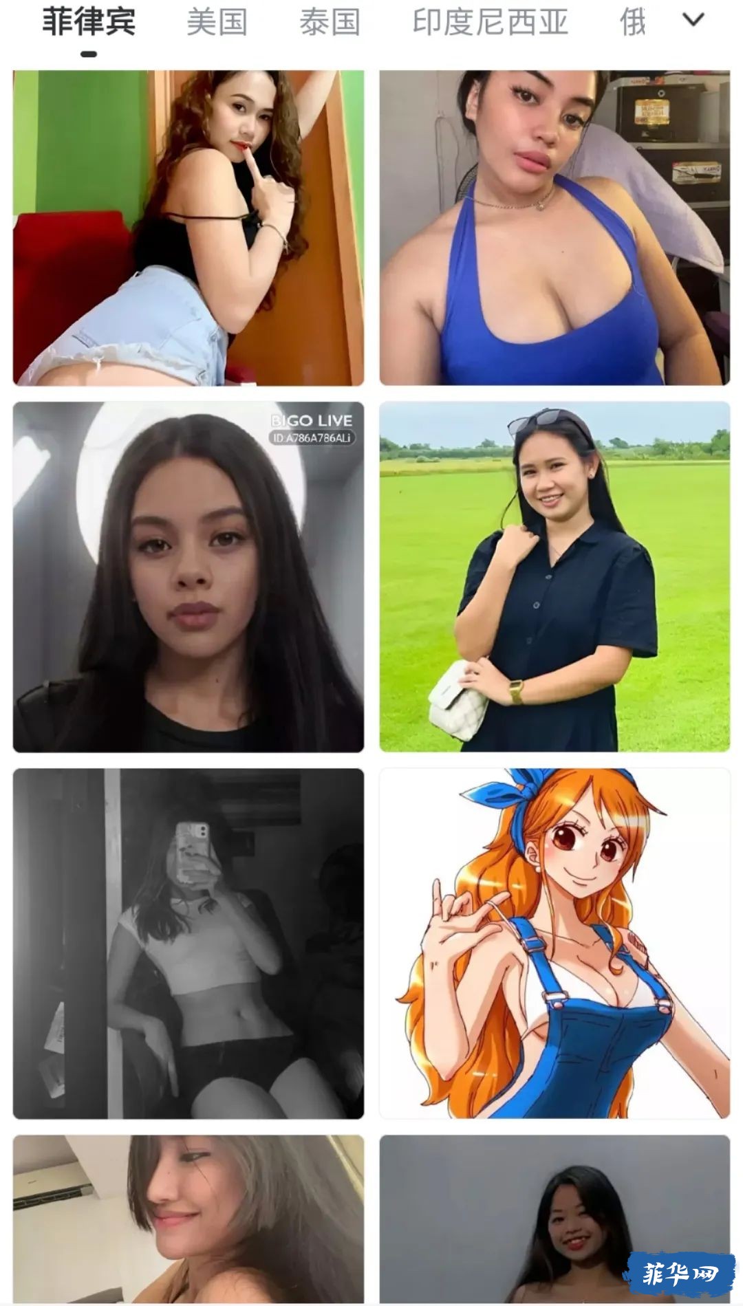 全菲律宾都在擦边：这个国家太热，美女穿得太少w5.jpg