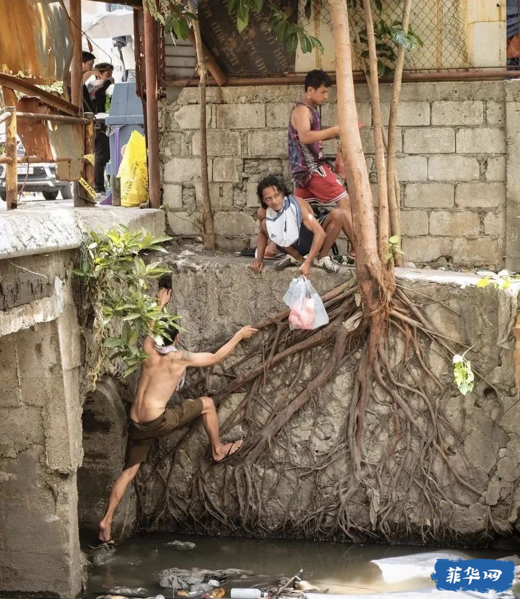 你不知道的菲律宾：有些人一辈子没住过房子w2.jpg
