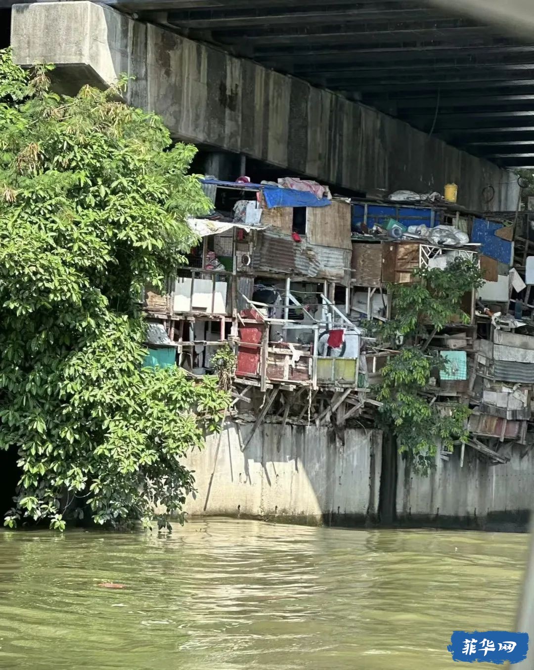 你不知道的菲律宾：有些人一辈子没住过房子w4.jpg