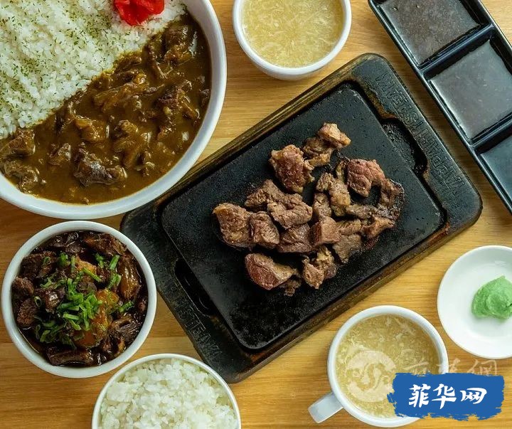 日本知名牛排馆竟在菲律宾！用富士山熔岩石现烤，熟度你来定！w3.jpg