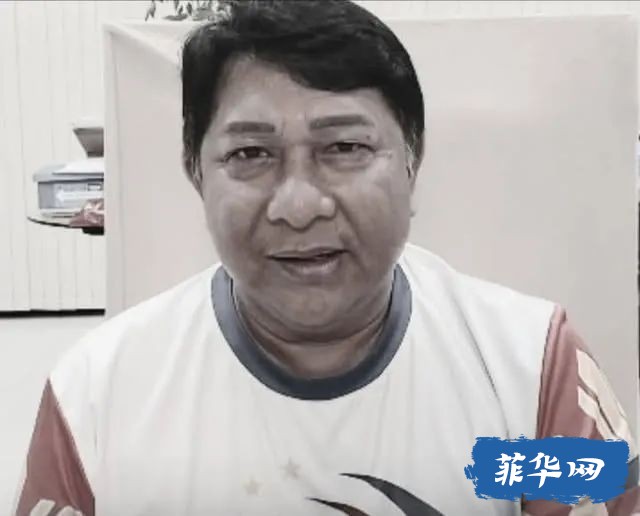 血腥复仇？——3个多月前伏击杀人的菲律宾前镇长自家门口被摩托枪手暗杀身亡！w1.jpg