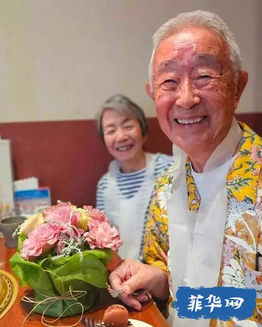这个日本老头早在30多年前就在菲律宾买了一个岛w1.jpg