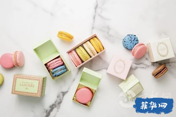 东南亚第一家！号称甜品界的香奈儿，各种知名法式甜点等你来尝！w14.jpg