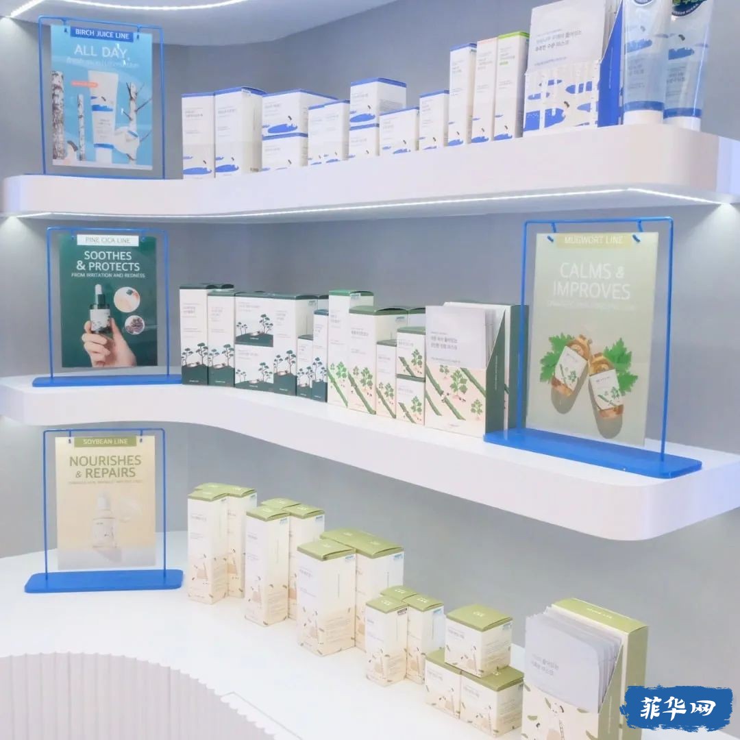 韩国爆红的温和护肤品牌首度现身菲律宾！现场直接排爆了！w13.jpg