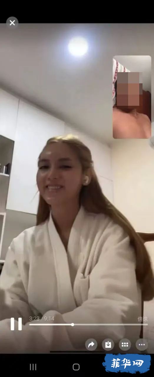 现在还有中国人遭菲妹仙人跳绑架？建议微信关闭“附近的人”功能w1.jpg