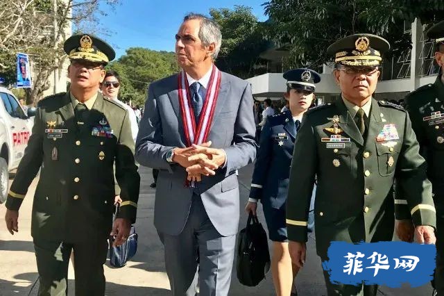 身价4.95兆的菲律宾第二富豪，赌王背后的港口帝国w8.jpg