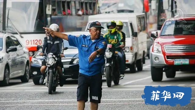 在菲律宾开车要注意！这些行为会被交警罚款！w6.jpg