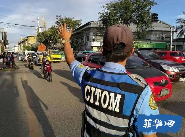 在菲律宾开车要注意！这些行为会被交警罚款！w5.jpg