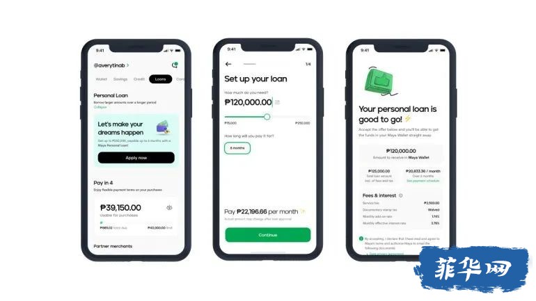 菲律宾最赚钱的3个借款APP，背后是这2家中国公司w8.jpg