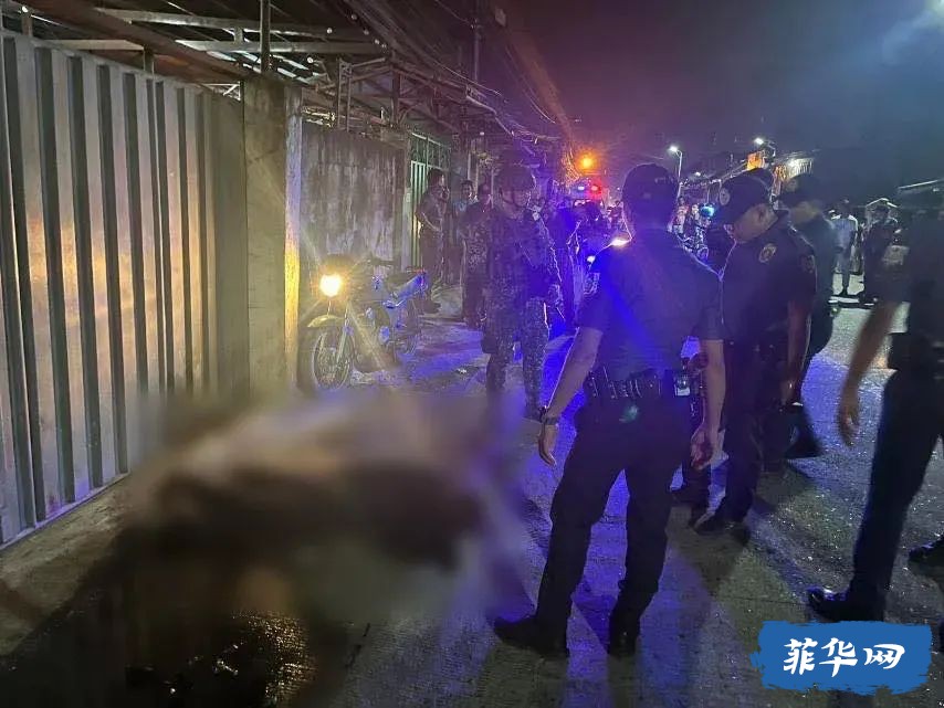 深夜枪击！菲律宾选举期间，这个地方死亡超200人w4.jpg