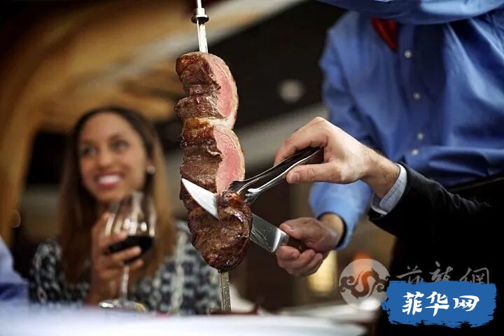 菲律宾首家巴西烤肉自助正式开业! 16种肉类直接吃到爽!w4.jpg