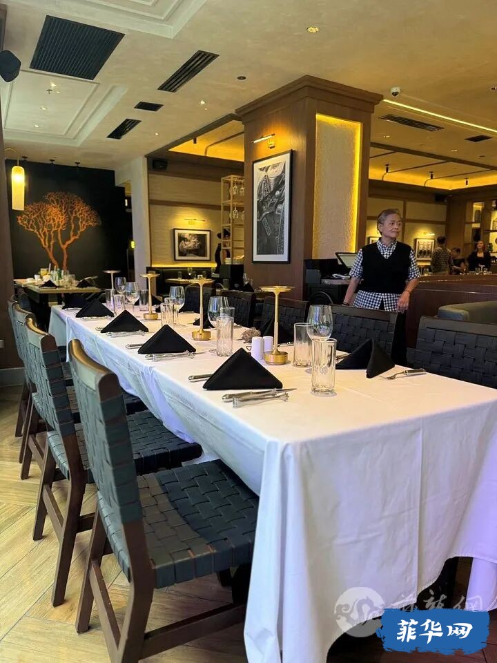 菲律宾首家巴西烤肉自助正式开业! 16种肉类直接吃到爽!w5.jpg