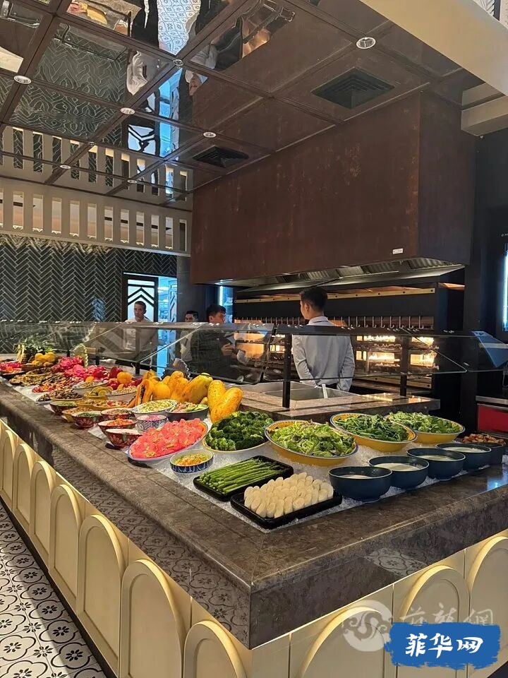 菲律宾首家巴西烤肉自助正式开业! 16种肉类直接吃到爽!w7.jpg