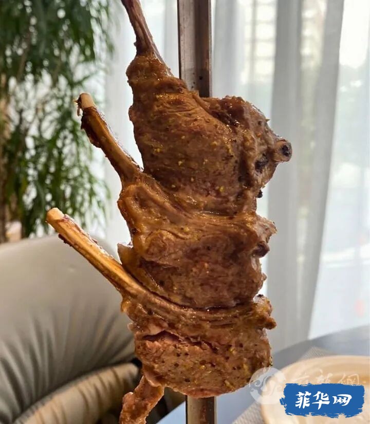 菲律宾首家巴西烤肉自助正式开业! 16种肉类直接吃到爽!w11.jpg