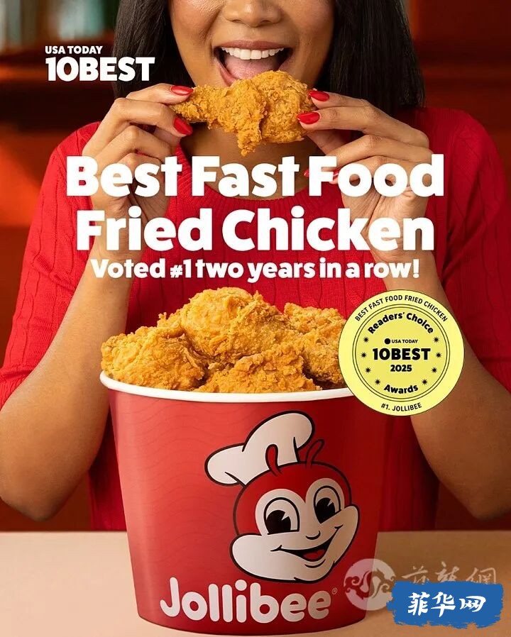 Jollibee 打败肯德基等国际品牌, 荣登炸鸡排行榜第一!w7.jpg