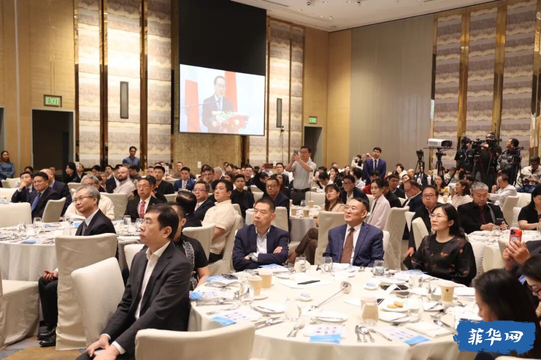 守护亚太地区和平与安全——第十四届“中菲关系马尼拉论坛”成功举办w4.jpg