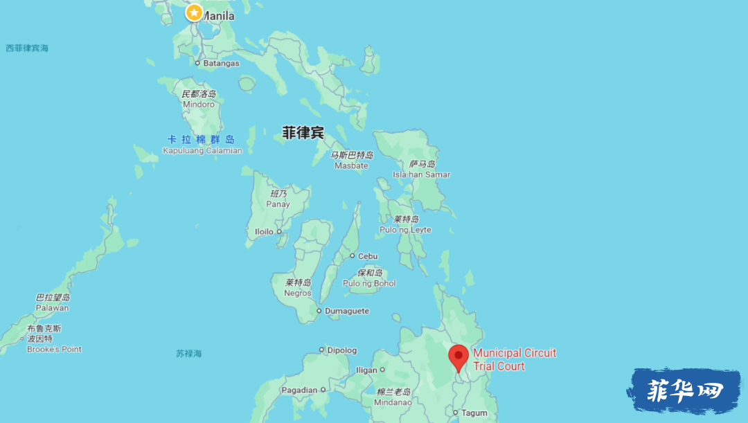 4名中国人因非法采矿和工作在南岛被菲律宾移民局逮捕w2.jpg