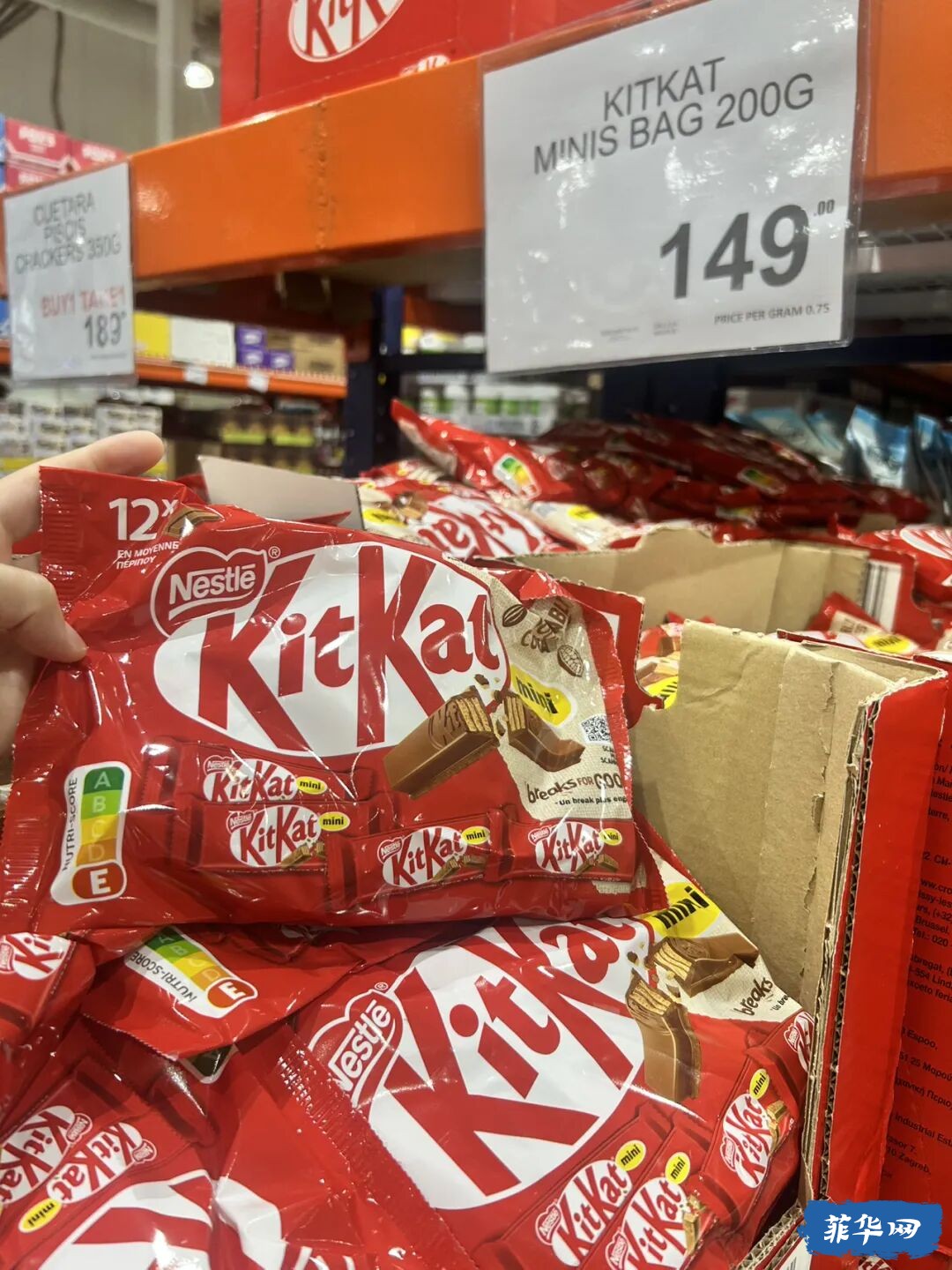 又逛SR 超市之费列罗（金沙）巧克力大对比w2.jpg