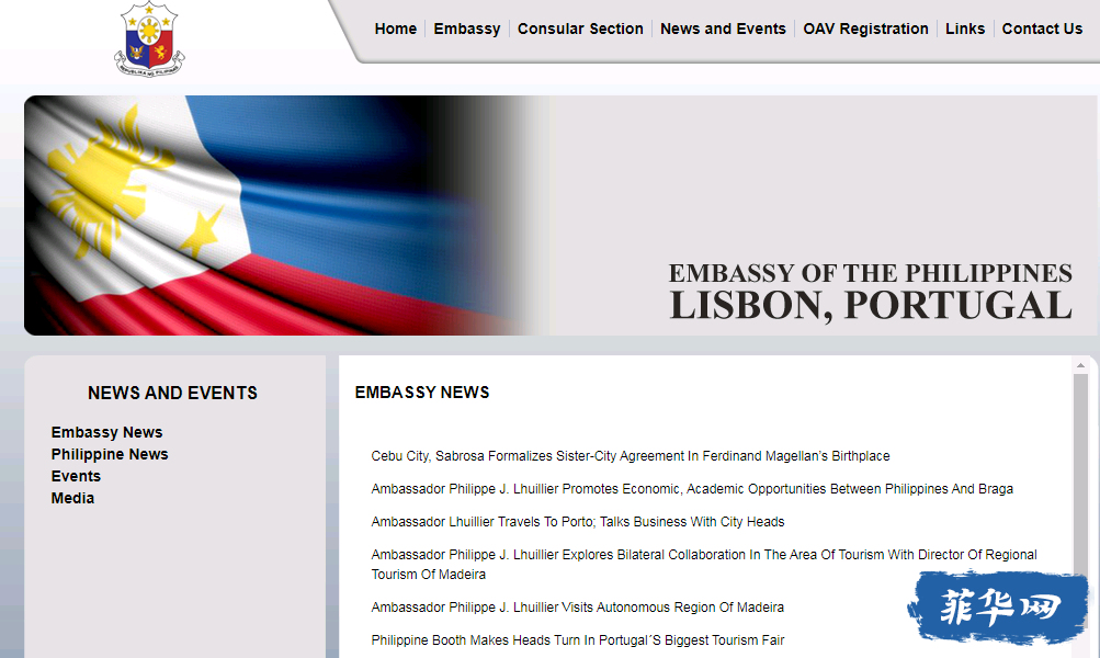 昨天传出菲律宾对中国公民免签14天 您就当许愿吧 一场误会而已w5.jpg