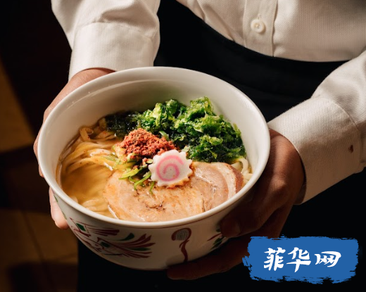不走“重口猪骨系”！BGC新开的这家日式拉面店，把鸡白汤和海鲜高汤做成了招牌w7.jpg
