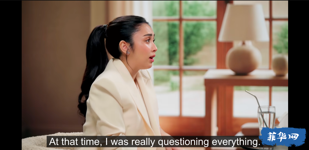 菲律宾网红22岁未婚生子，公开后竟获得网友广泛支持