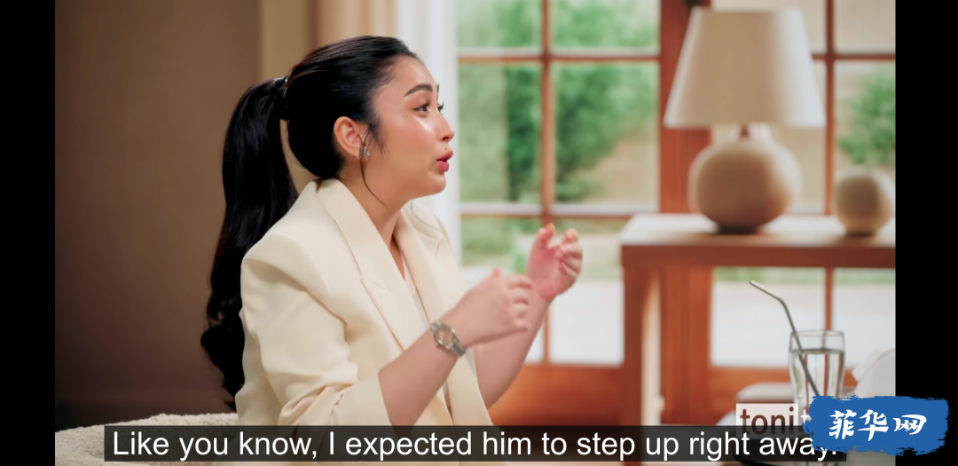 菲律宾网红22岁未婚生子，公开后竟获得网友广泛支持