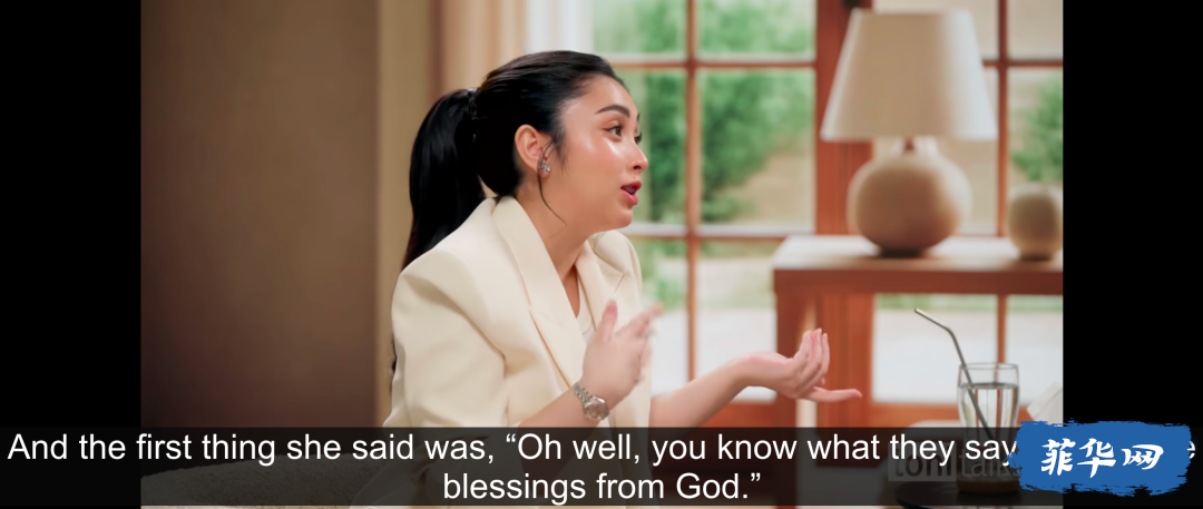 菲律宾网红22岁未婚生子，公开后竟获得网友广泛支持