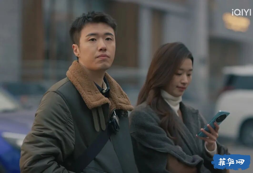 当北京遇上马尼拉，有很多不同之处，但相同的是，都在为生活而奋斗