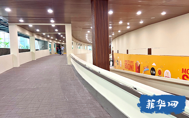 告别“回国第一关”阴影！马尼拉T1航站楼到达区大变身，回家终于不再心塞 ... ...