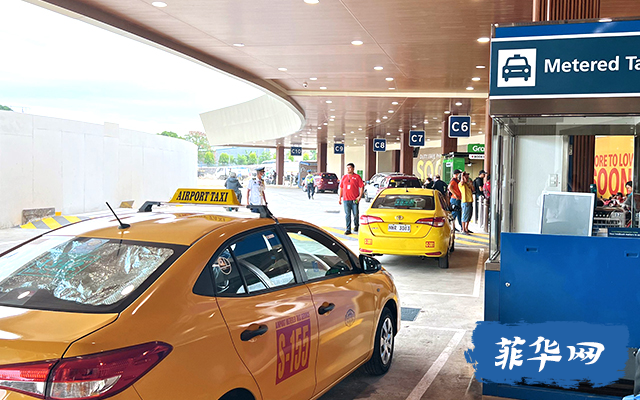 告别“回国第一关”阴影！马尼拉T1航站楼到达区大变身，回家终于不再心塞 ... ...