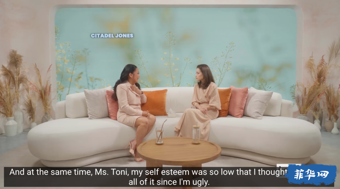 从菲律宾到美国，两段婚姻的伤害："我想要的只是爱"w3.jpg
