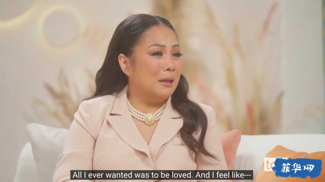 从菲律宾到美国，两段婚姻的伤害："我想要的只是爱"w5.jpg