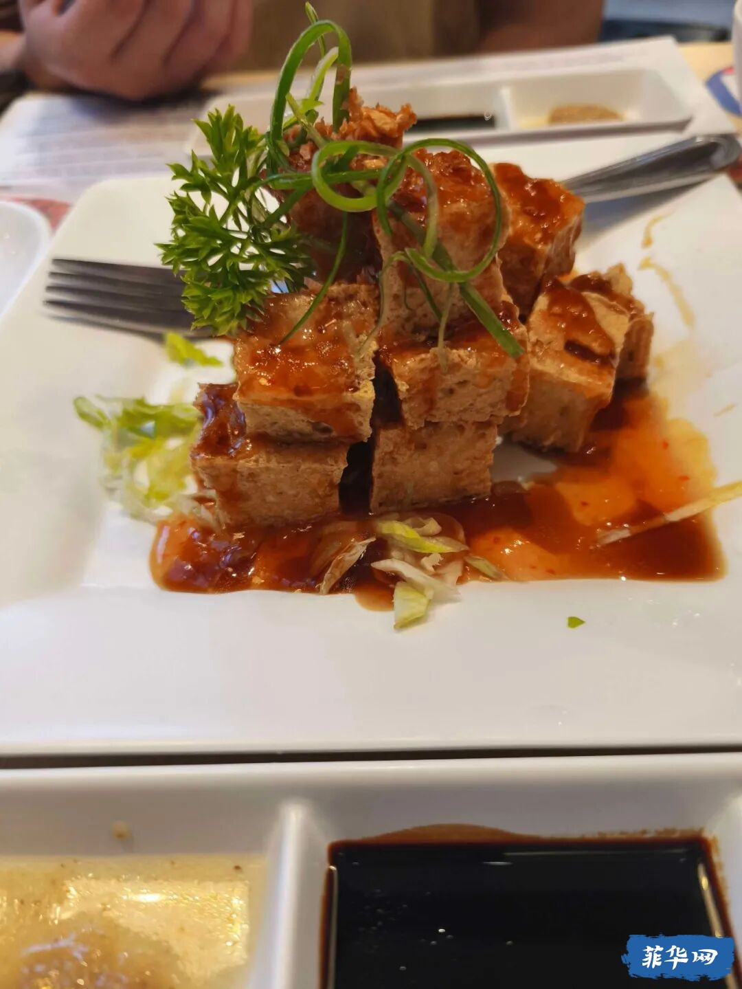 美食分享｜Uptown mall这家新加坡风味餐厅还不错哦！招牌海南鸡饭绝绝子~w3.jpg