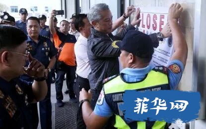 中菲关系再紧张，也不耽误一起抓人w6.jpg