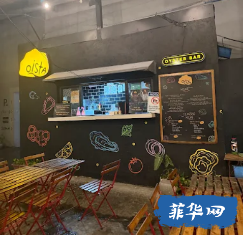 生蚝自由安排上！菲律宾5家高人气生蚝店推荐！