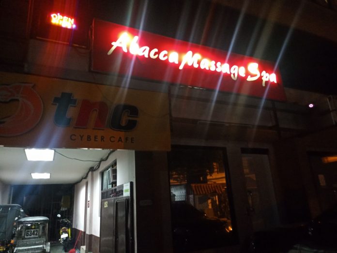 馬尼拉Mont Albo Massage Hut Spa體驗 - Klook 客路